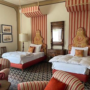 Large Twin Room